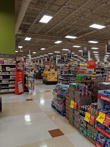 Grocery Store «Fred Meyer», reviews and photos, 18805 US-2, Monroe, WA 98272, USA