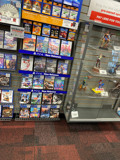 Video Game Store «GameStop», reviews and photos, 1199 Texas Palmyra Hwy STE 1, Honesdale, PA 18431, USA