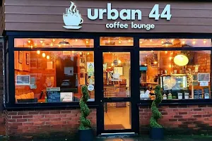 Urban 44 coffee lounge image
