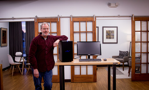 Computer Store «Computer Direct Outlet», reviews and photos, 2382 Laurens Rd, Greenville, SC 29607, USA