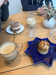 Photo n°15 de Jòia - Restaurant à desserts à Vielle-Aure ()