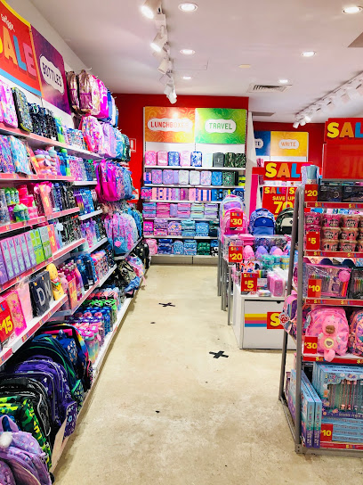 Smiggle Rouse Hill