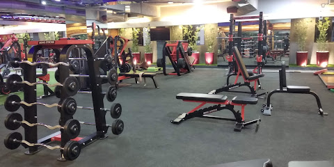 Your Fitness Gym - S Bopal Rd, South Bopal, Bopal, Ahmedabad, Gujarat 380058, India