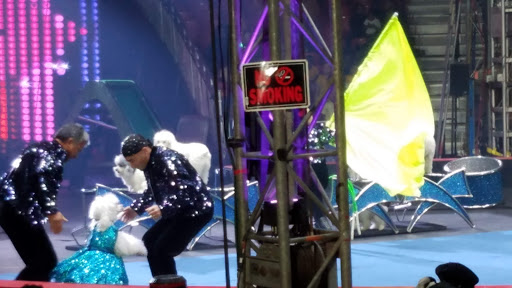 Festival «Atlanta Fair», reviews and photos, 655 Central Ave SW, Atlanta, GA 30312, USA