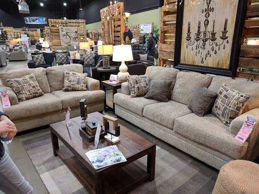 Furniture Store «Furniture USA», reviews and photos, 6700 Mack Rd, Sacramento, CA 95823, USA