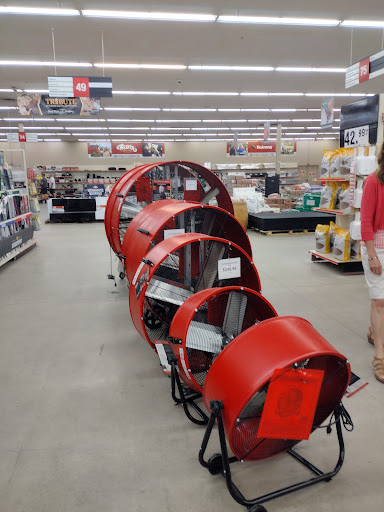 Sporting Goods Store «Big R Stores of Michigan City», reviews and photos, 4301 Franklin St, Michigan City, IN 46360, USA