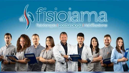 Fisioiama. Centro di Posturologia e Fisioterapia ad Alta Specializzazione. Fisioterapista Posturale Corso Italia, 219, 80010 Villaricca NA, Italia