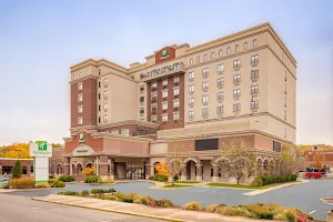 Holiday Inn Lafayette-City Centre, an IHG Hotel image