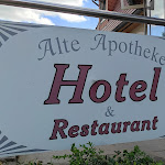 Photo n°4 de l'avis de Patrick.e fait le 12/05/2024 à 12:09 sur le  Hotel Alte Apotheke à Bad Dürrenberg
