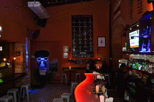 Bares y pubs en Santo Domingo