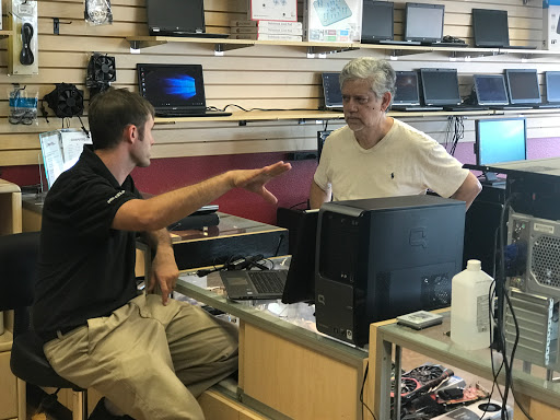 Computer Store «ComputerXpress», reviews and photos, 825 E Brandon Blvd, Brandon, FL 33511, USA