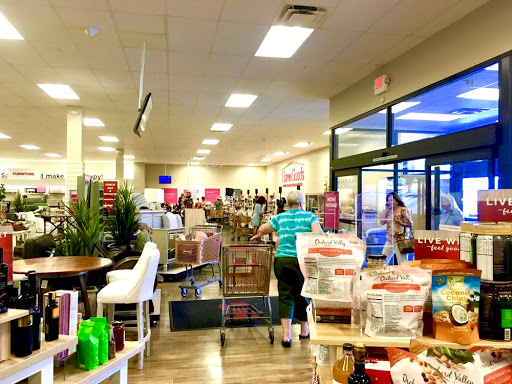 Department Store «HomeGoods», reviews and photos, 961 Lomas Santa Fe Dr, Solana Beach, CA 92075, USA