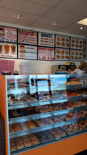 Donut Shop «Rainbow donuts», reviews and photos, 2855 W Cactus Rd #4, Phoenix, AZ 85029, USA