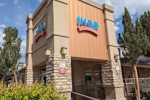 IHOP image