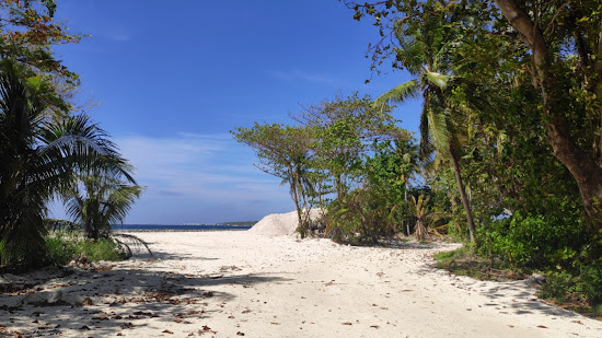 Miskiyh Magu Beach