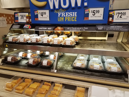 Grocery Store «Giant Food Stores», reviews and photos, 3477 Lincoln Hwy, Thorndale, PA 19372, USA