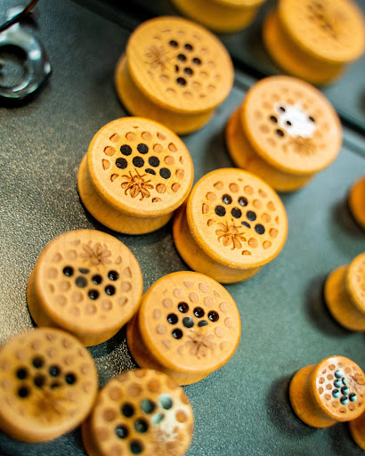 Explore mens religious tattoo ideas, creative tattoo ideas in North Charleston, available at Exotic Impressions Body Piercing