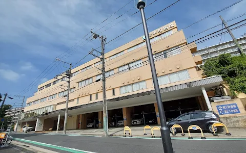 Heiwa Hospital image