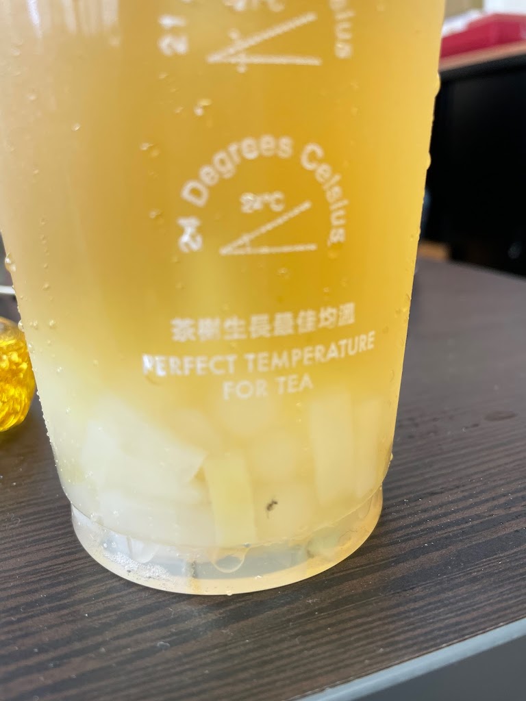 麻古茶坊台北小巨蛋店 的照片