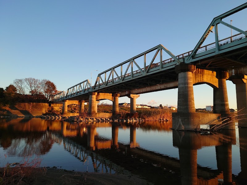 柳瀬橋