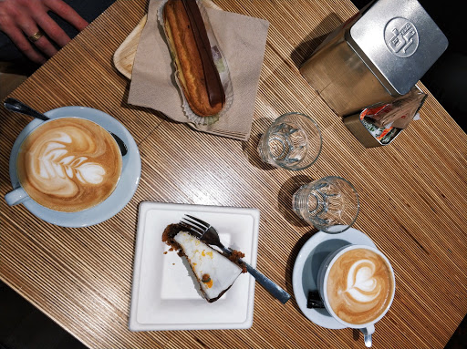Caffelatte Espressobar