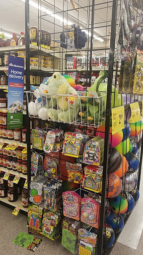 Grocery Store «Albertsons», reviews and photos, 110 E Carson St, Carson, CA 90745, USA