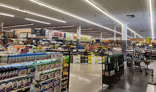 Grocery Store «Pavilions», reviews and photos, 6534 Platt Ave, West Hills, CA 91307, USA