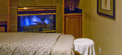 Day Spa «TallGrass Aveda Spa & Salon», reviews and photos, 997 Upper Bear Creek Rd, Evergreen, CO 80439, USA