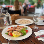 Photo n°2 de l'avis de lya. fait le 14/08/2023 à 16:24 sur le  Wannseeterrassen Berlin à Berlin