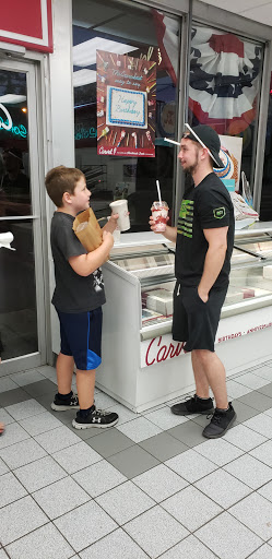 Ice Cream Shop «Carvel», reviews and photos, 2301 NY-112, Medford, NY 11763, USA