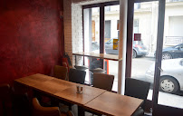 Atmosphère du Restaurant Révélant à Paris - n°5