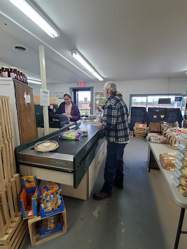 Our Daily Bread Bulk Food