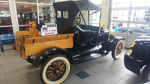 Car Dealer «Patriot Chevrolet», reviews and photos, 40 Autopark Blvd, Royersford, PA 19468, USA