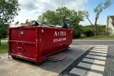 A-Tex Dumpsters