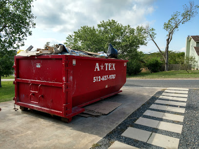 A-Tex Dumpsters