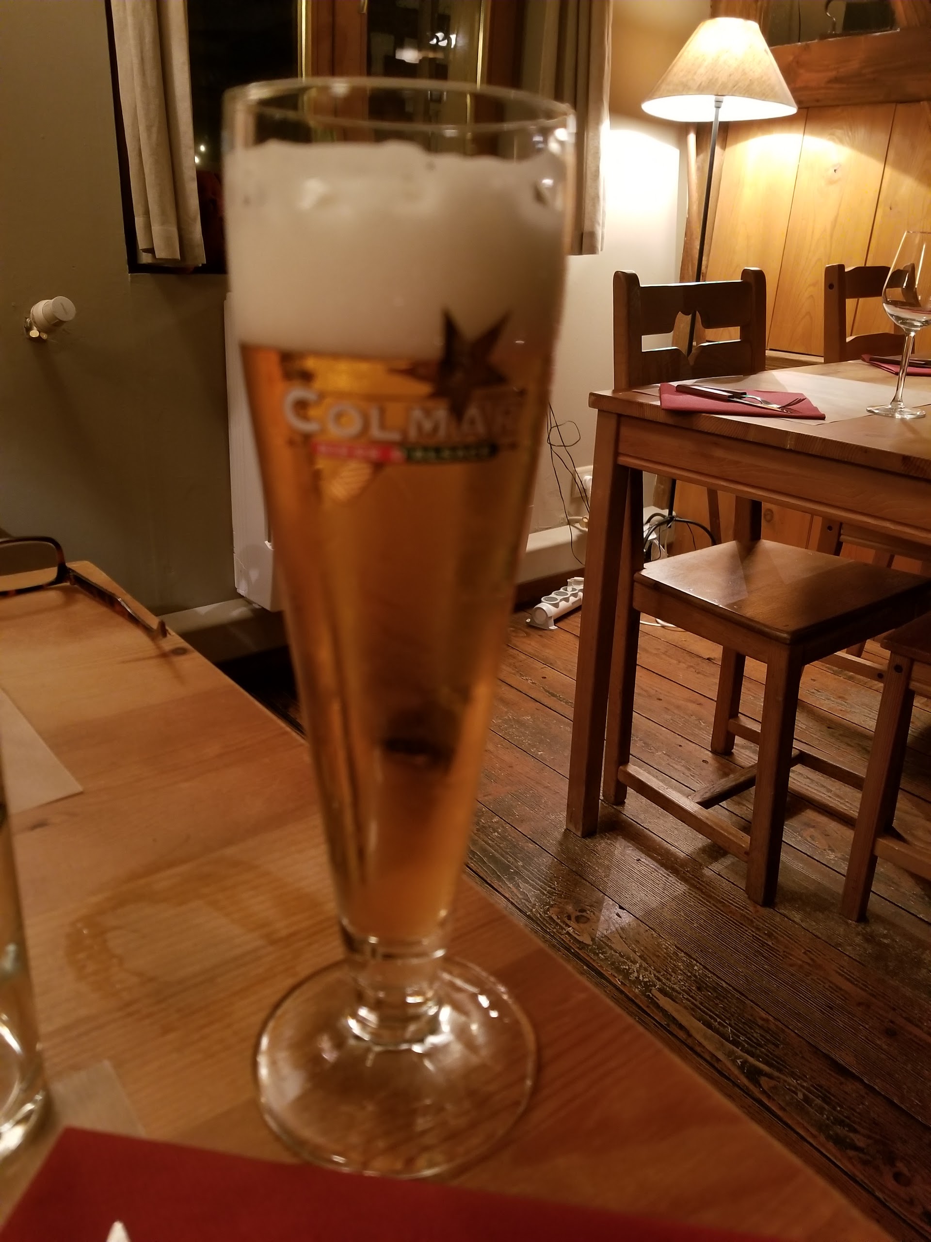 Photo n° 3 de l'avis de Tami.a fait le 04/01/2018 à 20:20