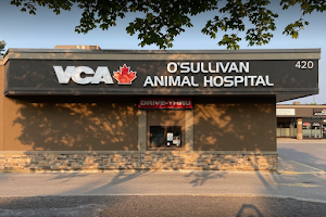 VCA Canada O'Sullivan Animal Hospital image