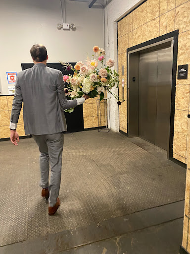 Florist «Dilly Lily», reviews and photos, 742 W Fullerton Pkwy, Chicago, IL 60614, USA