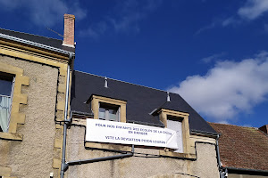 Ecole Primaire Eugène Delacroix