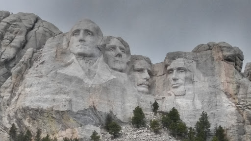 Motel «Super 8 Hill City/Mt Rushmore/ Area», reviews and photos