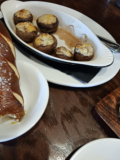 Brewpub «Airline Brewing Company - Ellsworth», reviews and photos, 173 Main St, Ellsworth, ME 04605, USA