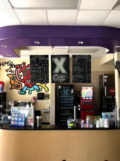 Amusement Center «Xtreme Air Trampoline Park», reviews and photos, 910 E Pecos Rd, Chandler, AZ 85225, USA