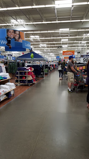Department Store «Walmart Supercenter», reviews and photos, 5900 Littlerock Rd SW, Tumwater, WA 98512, USA