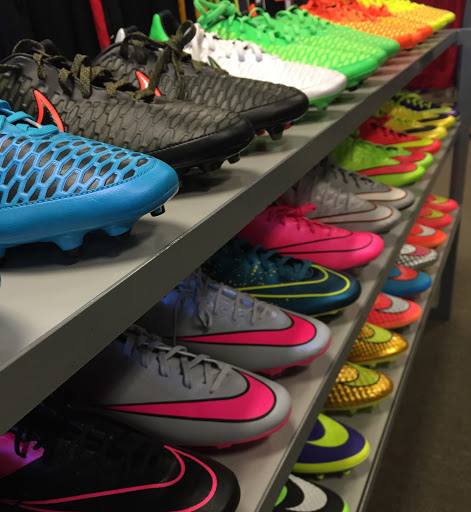 Soccer Store «100 Percent Soccer», reviews and photos, 538 W Bonita Ave, San Dimas, CA 91773, USA