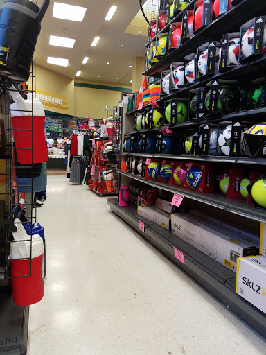 Sporting Goods Store «Big 5 Sporting Goods», reviews and photos, 3121 Wilshire Blvd, Santa Monica, CA 90403, USA