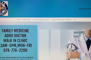 Bryan Family Medicine Clinic image