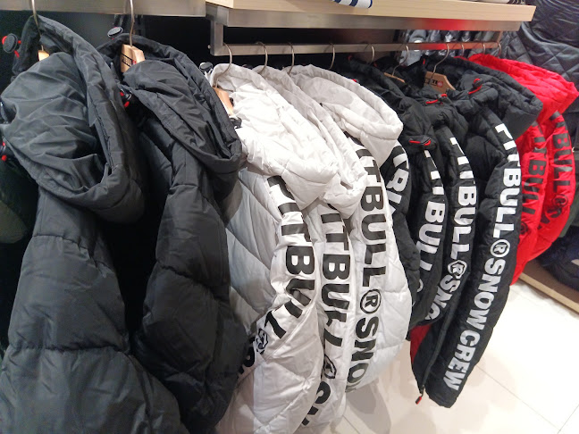 Opinii despre Pitbull West Coast Legnica în Legnica - Sklep odzieżowy