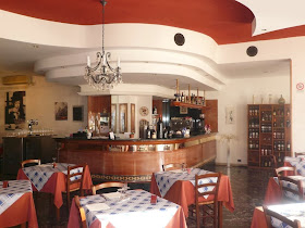 Ristorante Pizzeria Da Silvia