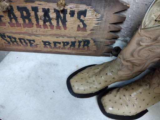 Fabian's Shoe Repair