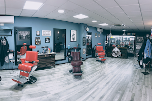 Barber Shop Crew image